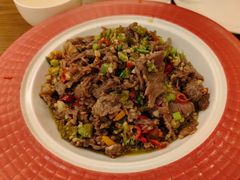 -玉舌尖私房菜(裕华店)