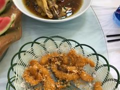 -芸海阁·农家私房菜(沙家浜景区出口店)