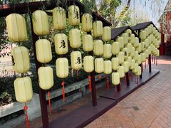 -芜湖方特东方神画