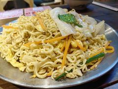 -盟重烧烤(高正街店)