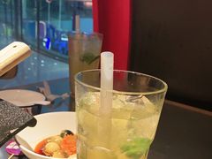 -匠子烤鱼(东方万达店)