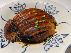四川烧白-小河盐帮·私家菜·烤鸭(三元桥·霄云路店)