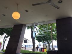 -无招牌海鲜餐厅(滨海艺术中心店)