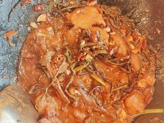 -江湖水乡铁锅炖魚(周庄嘉园店)