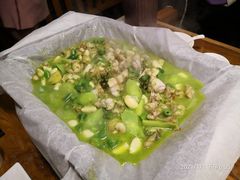 纸烤牛蛙-旅马餐厅(茅家埠店)