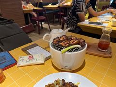 -蔡澜点心·粤菜(花城汇南区店)