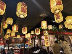 -南京大牌档(中关村领展广场店)