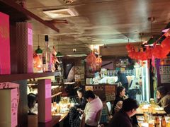 -你又瘦了小酒馆(奥体店)