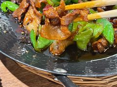 -大盐帮川菜馆(长楹天街店)
