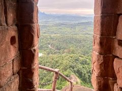 -丹霞山风景名胜区