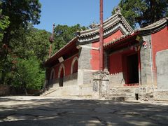 -北京上方山国家森林公园