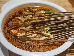 -嘉州叶婆婆钵钵鸡(建设路店)