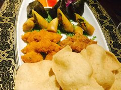 -Siam泰餐厅(水上公园店)