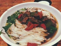-肆姐面粉馆(坡子街店)