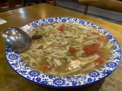 -杏花村水席楼·洛阳水席(老城十字街店)