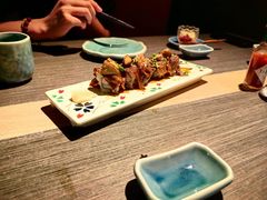 -炙柒Sekinana·精致日料(合生汇店)