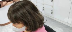 -H·Y HAIR SALON烫发·染发·造型