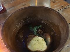 炖牛尾-Naughty Nuri’s Phuket