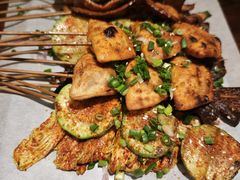 -为民烧烤吧.自贡爆炒菜(收录10年好店)