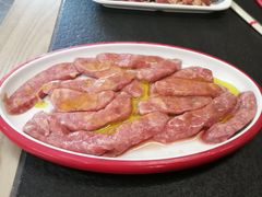-福福泥炉烤肉(三台子店)