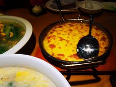 -吕氏疙瘩汤·海鲜新鲁菜(凯德mall新都心店)