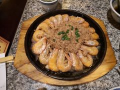 -南京大牌档(三阳广场苏宁店)