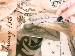 -墨無界刺青TATTOO