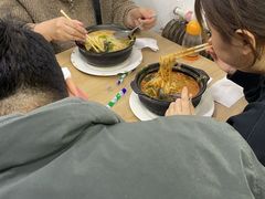 -曹宝林砂锅麻辣烫(星光路店)