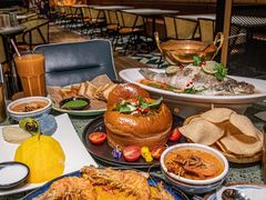 -Home Thai·泰谣(王府井apm店)