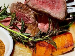 -K·Kitchen KK牛扒厨房(江南西店)