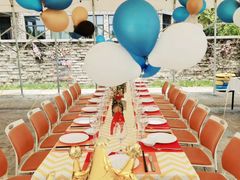 -盐官日光域房车营地·有盐餐厅