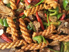 -童婆婆面馆(薛庄小区店)