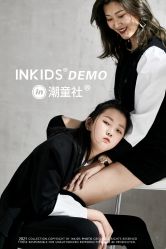 -INKIDS潮童社儿童摄影(朝阳大悦城店)