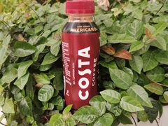 -COSTA COFFEE(武汉武商MALL店)
