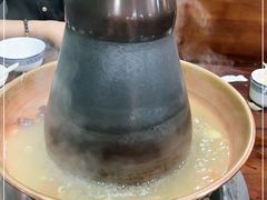 -大明铜锅·烤涮坊·烧烤(总店)