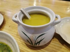 瓦罐排骨汤-蒋家桥饺面店(四望亭路店)
