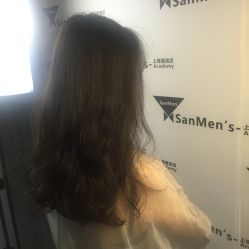 -MMby Hair Code芭曲发型