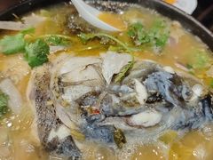 -川香煲(茅台路店)