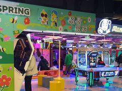 -风云再起游乐汇(北京西单西西友谊店)