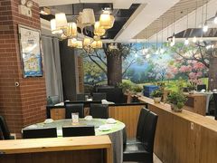 -全聚贤餐厅·湖北家常菜(沙湖店)