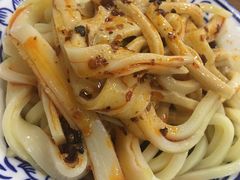 -清真·西羊市老米家泡馍(大唐西市店)