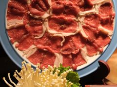 -南门四季铜锅涮肉(大屯·北苑店)