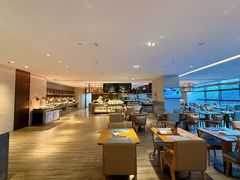 -深圳湾万怡酒店