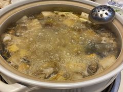 -爱膳菌锅锅(阳南店)