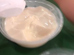 -老伴豆花(麦士威熟食中心店)