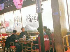 -水煮三国·川鲁江湖菜(香山店)