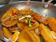 -绿茶餐厅(蓝色港湾店)