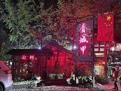 -青城甲(青城山店)