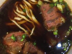 -中国厨房/台湾牛肉面