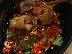 -钢管厂歆瑞源油卤串串香(春熙路太古里店)